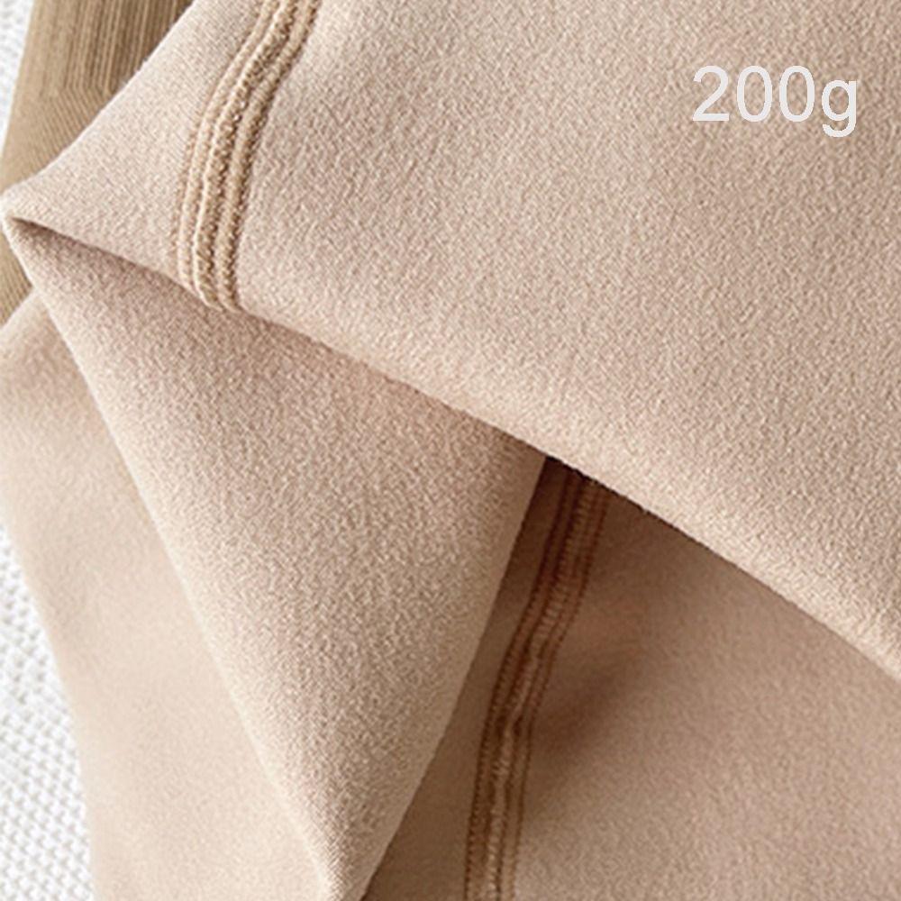 Bottoming Pants Plus Velvet Winter Pantyhose Women Stockings Thermal Pantyhose Bare Leg Artifact