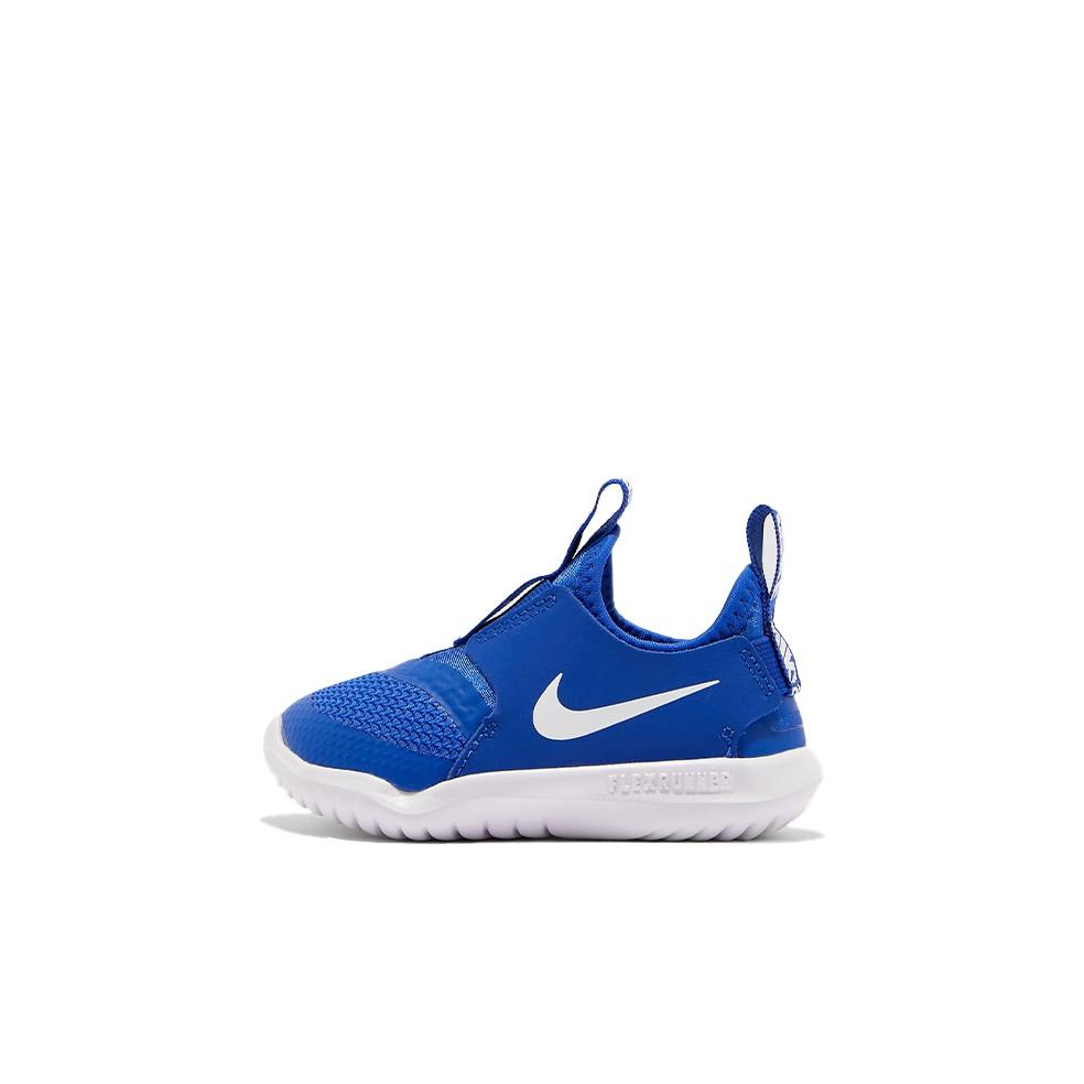 

кроссовки Nike Flex Runner Toddler Shoes TD AT4665-400