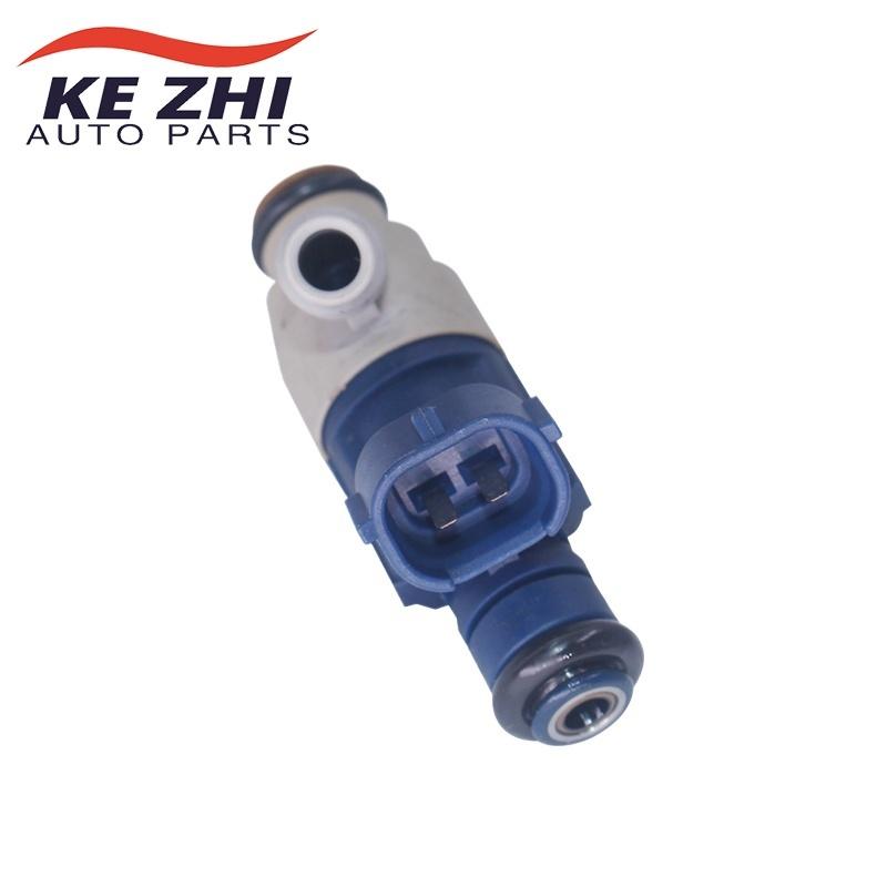 4 PCS  Fuel Injector Nozzle For VOLKSWAGEN Golf Estate  1997- OEM 06A906031AC 280155995 0280155995