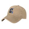 Wuthering Waves Yangyang Anime denim Hat Lightweight Caps Women Cap Unisex Summer