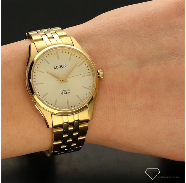 Hodinky Lorus RG280SX9