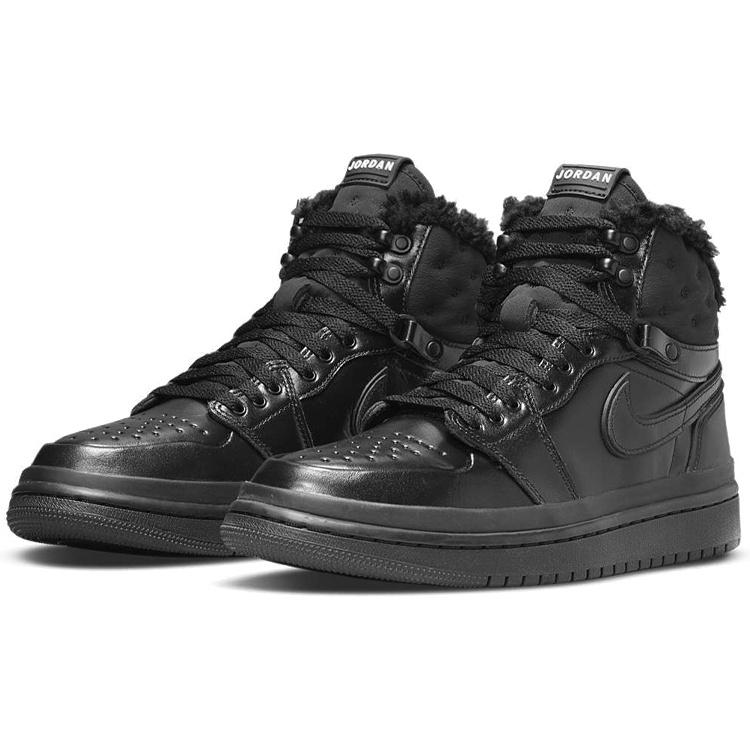 (WMNS) Air Jordan 1 Acclimate 'Triple Black' Women's DC7723-001