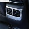 Dashboard Panel / Glove Box / Pillar A Air / Rear Box AC / Window Lift Cover Trim Accessories For MG HS / Plug-in  - 2024