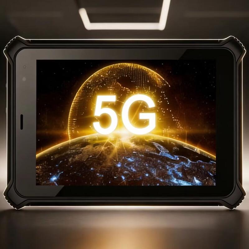 

Fushi ZHikong MTK6877 8-дюймовий міцний 5G Android-планшет (версія CN)