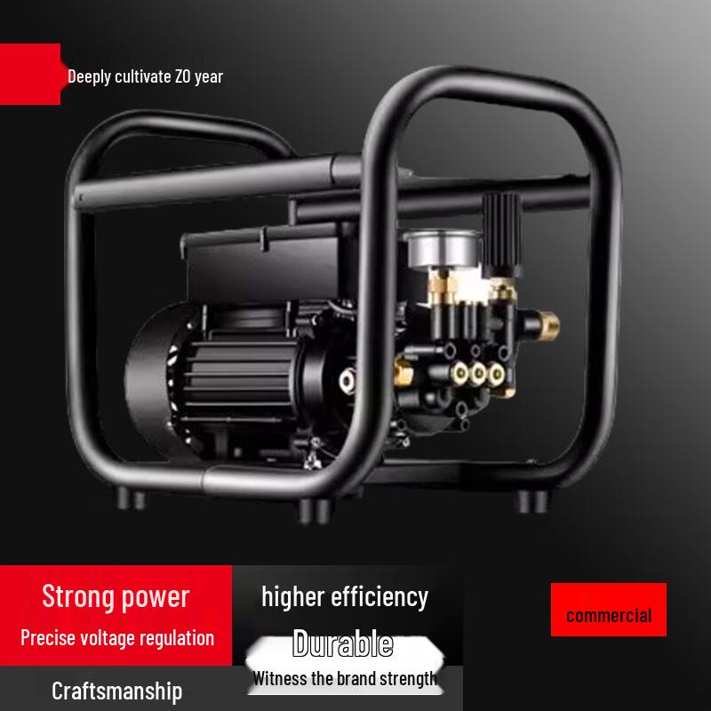 Sule High-Pressure Steam & Pulse Multi-Cleaner