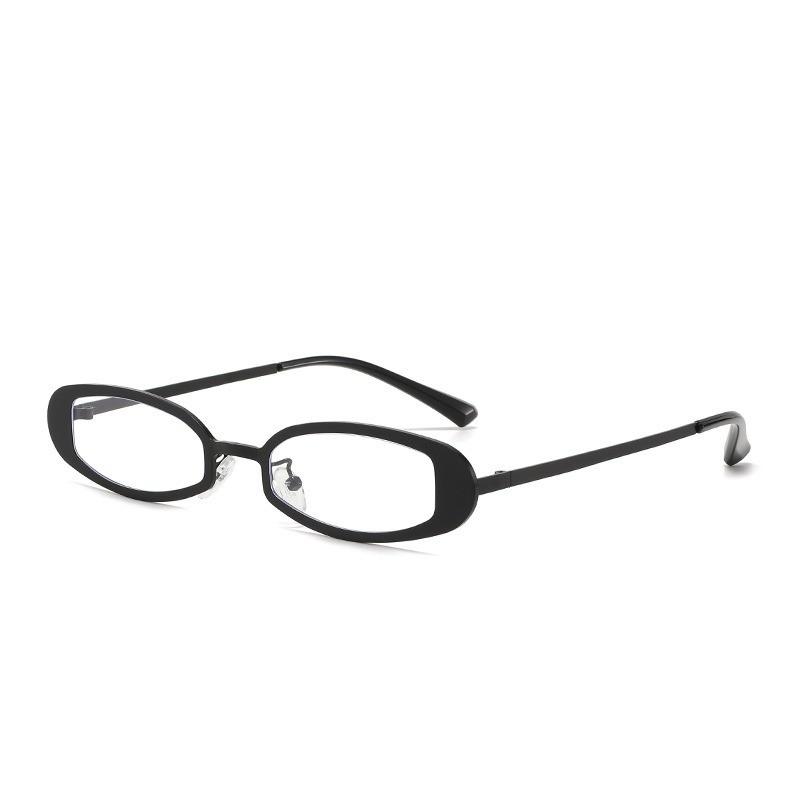 Fashion Cat Eye Sunglasses With Uv400 Protection For Outdoor Activities And Stylish Look