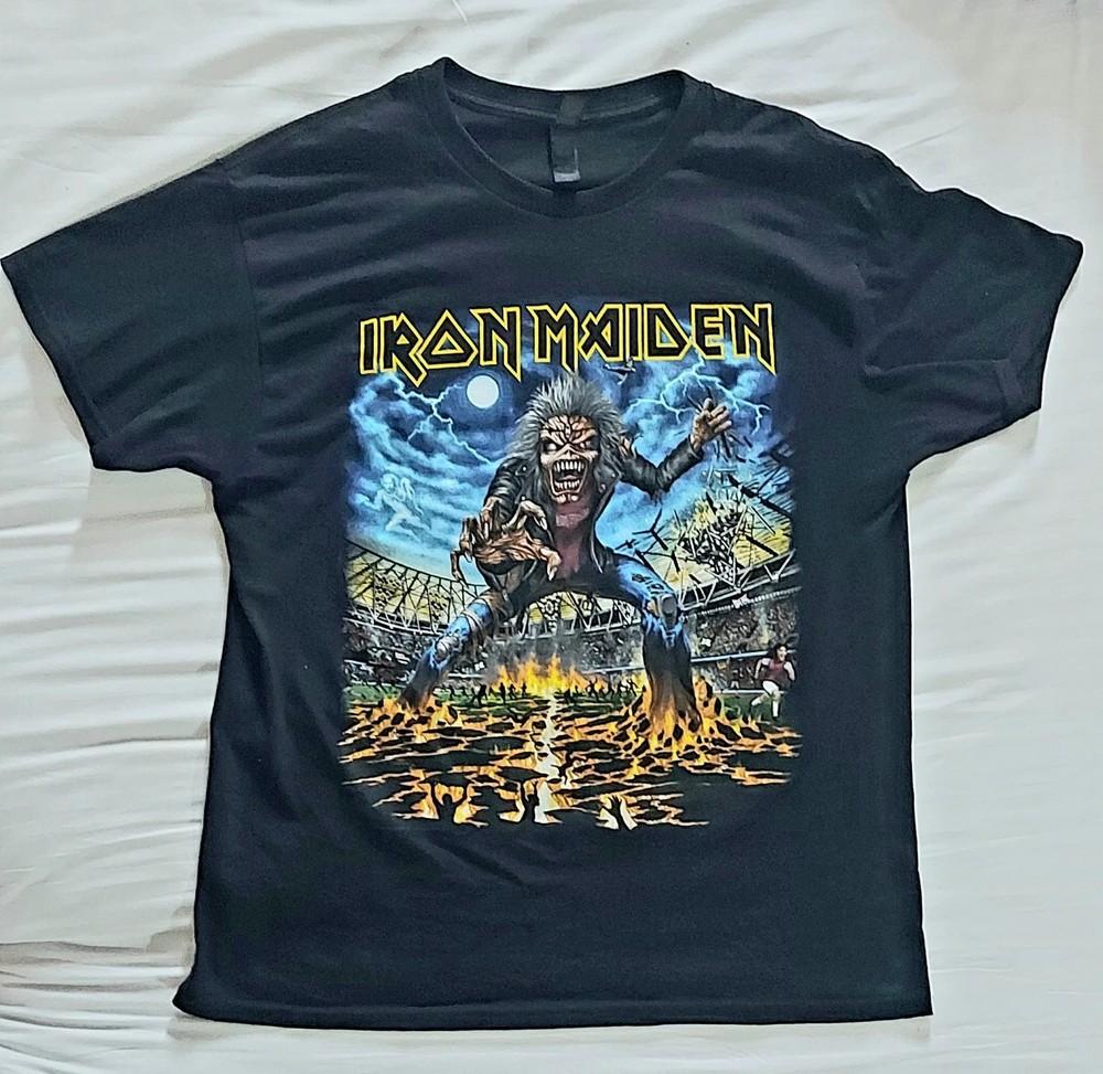 

Run For Your Lives Tour 2025 Reprint London Stadium Event S-4XL Unisex T-Shirt XL