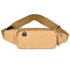 Waterproof Waist Pouch Wear Resistant Waist Bag Fanny Pack Shoulder Belt Bags  Hiking