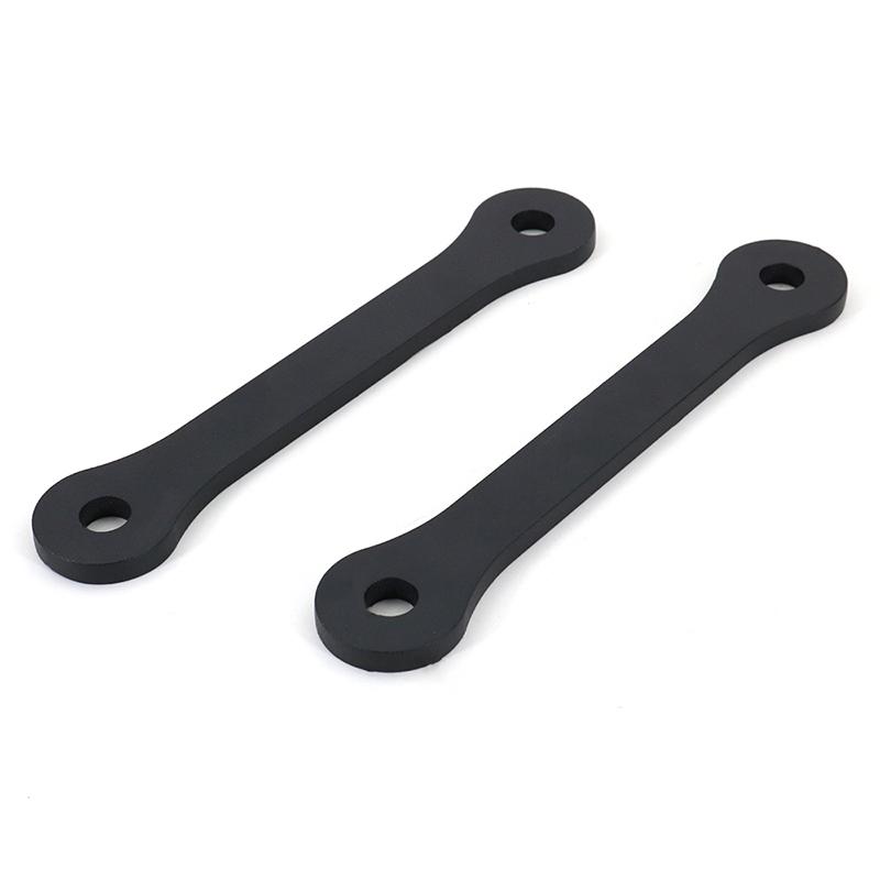 Fit For Honda NC750X NC750X DCT 2014-2021 NC700X NC700X DCT 2012-2021 Suspension Links Linkage Lowering Link Extended Lower Kit