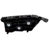 Bumper Bracket For Chevrolet Tahoe 2015-2020 Front Right Side Bumper Guide