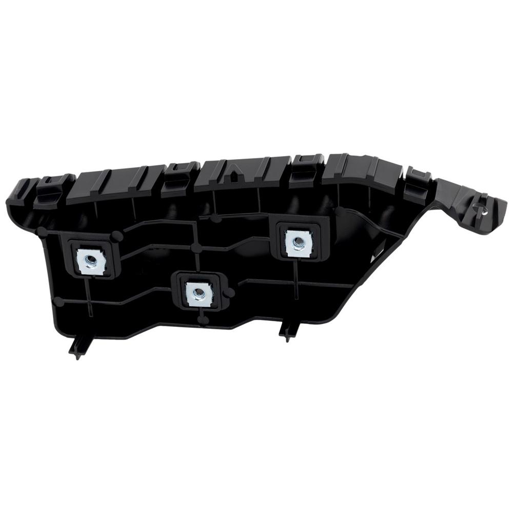 Bumper Bracket For Chevrolet Tahoe 2015-2020 Front Right Side Bumper Guide