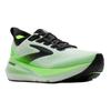 Brooks Glycerin 23 Bequeme Schnürung Runde Spitze Niedrige Laufschuhe Herren Sneaker 110476-1D-154