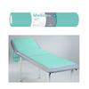 Hygienic Pad On A Roll 50cm X 80cm Green Foiled 54g Medixpro 50 Pcs