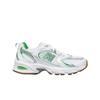 New Balance 530 White Green