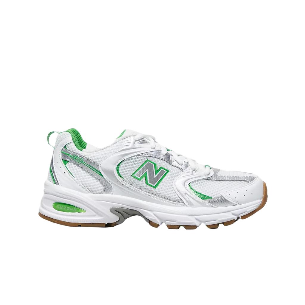 New Balance 530 White Green