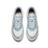 Anta Kai 2 Low Top Basketball Shoes Men White Blue 122511801-2