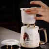 Shangqi Ceramic Tea Cup