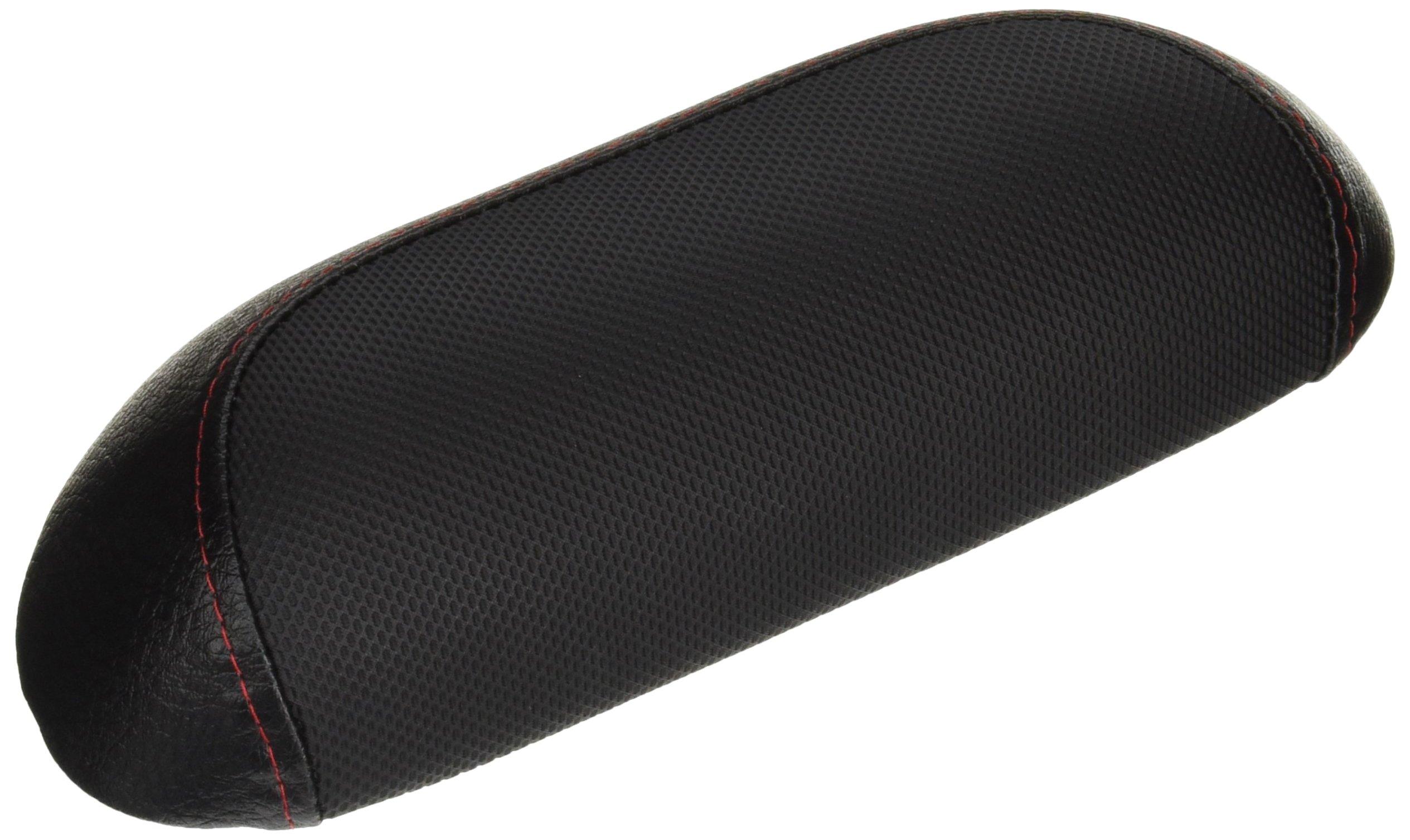 

Kijima Optional Back Pad Compatible Black K-22/25 (30/50L BOX) 908-010 чорний