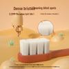 Beijiajie Children's Soft Bristle Toothbrush