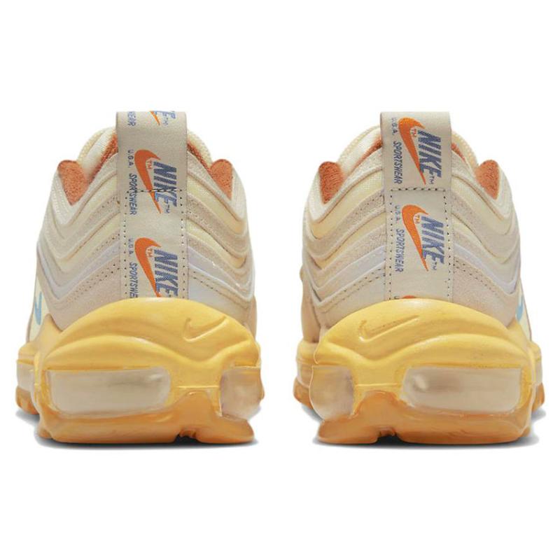 Nike Air Max 97 Vintage Women's Sneakers Casual Shoes DV1489-141