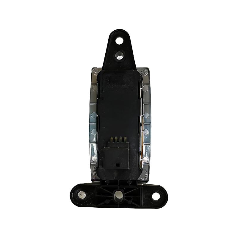 1080487-00-A Rear Falcon Door Control Switch For Tesla Model X 2015-2021 B Pillar Left Right Door Opening Button Car Accessories