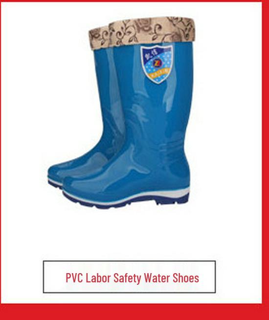 Women's Non-slip Low-top Rain Shoes, Short Tube Rubber Boots, Low Heel Water Shoes