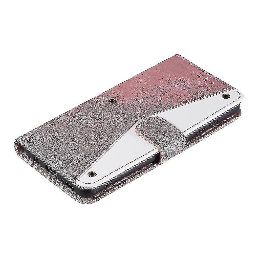 Phone case cover for Samsung Galaxy A71 4g Phone Case Vintage Fashion Pu Leather Wallet Clip Flip Coque Etui Pink