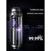 JIMOK J6pro Sonic Electric Toothbrush Star Travel Gift Set CN Plug (adapter Included)