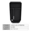 Suitable for 2025 BMW 5 Series Central Control Storage Box Armrest Box Storage Box Car Modification Supplies