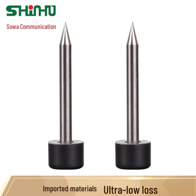 

Fiber Optic Fusion Splicer Electrode Needles
