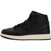 Air 1 Retro High OG GS Self Expression Dětské tenisky Černá Summit-White FD1437-002
