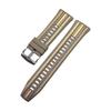 Nylon Silicone Watchband Replacement Band For Huawei Watch GT 6 GT6 Pro 46mm Woven Strap Bracelet Wristband