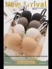Seamless French Summer Bra: Wire-Free, Thickened, Sexy, Supported, Anti-Sagging, for Smaller Busts