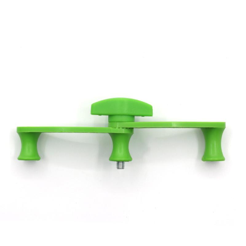 5Pcs/Set Tree Bending Tool Thick Branch Shaper For Bonsai Training Heavy-Duty Adjustable Pressure Support Device