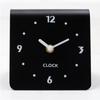 Creative Silent Desk Clock Acrylic Bedside Table Clock New Tabletop Clock