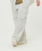 KODAK Mailer Essential Woven Pants Ivory