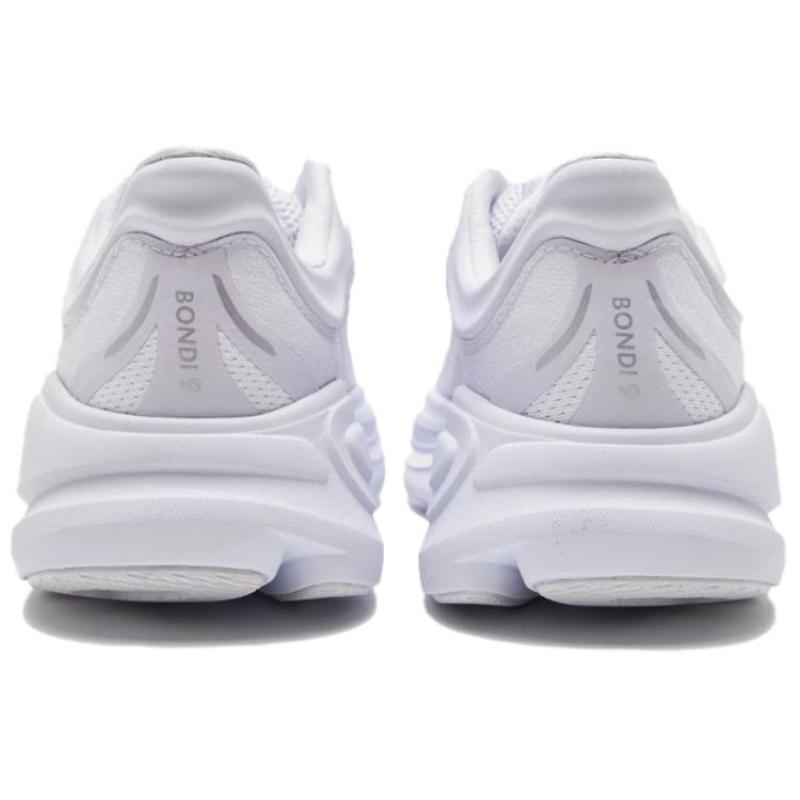 HOKA ONE ONE Bondi 9 Starlight Glow Women's Sneakers 1162012-SGLW