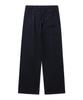 CONNECT KINLOCH Cooling One-Pleat Wide Elastic Waist Pants (3 Colors)
