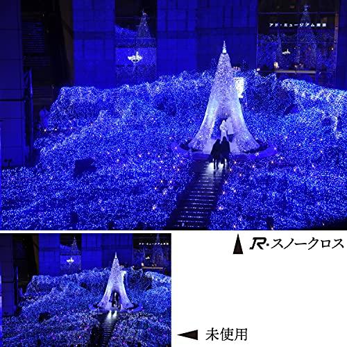 KENKO Lens Filter R-Snow Cross 82mm for Cross Effect 382714