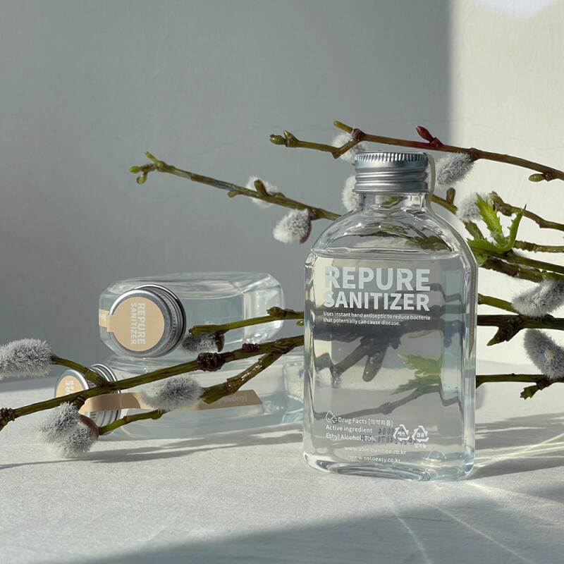 RePure Sanitizer (Powdery)