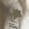 Y2K Silver Star Hair Clip Creative Cute Hair Barrettes Children Side Clip  Hair Accessories