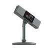 Duke LI1 Handheld High-Precision Laser Line Projector with LED Screen Angle Ruler