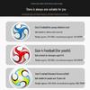 Futebol – Bolas de futebol
