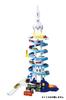 Tomica Big DX Tomica Tower Toy Awards 2019 Boys Toy Category Excellence Play! [Japan Award]