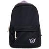 New contrasting colors cute cartoon backpack small fresh middle school students daily commuting light large capacity backpack