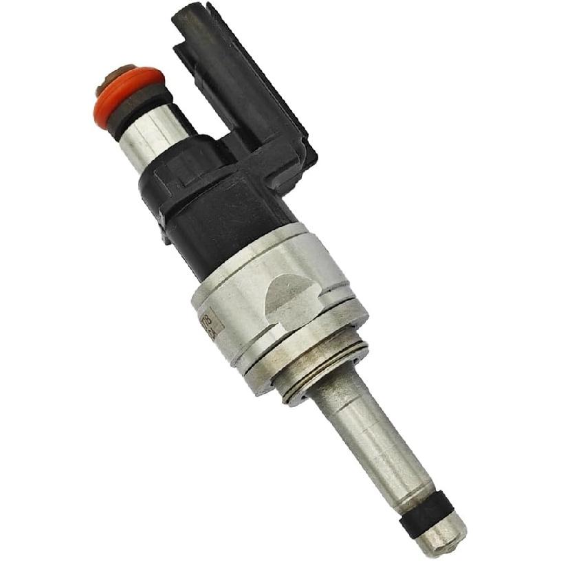 31432778 4pcs Set Fuel Injectors Compatible with 2018 2019 Volvo S90 V60 V90 XC60 XC90 2.0L Replaces# 32140007