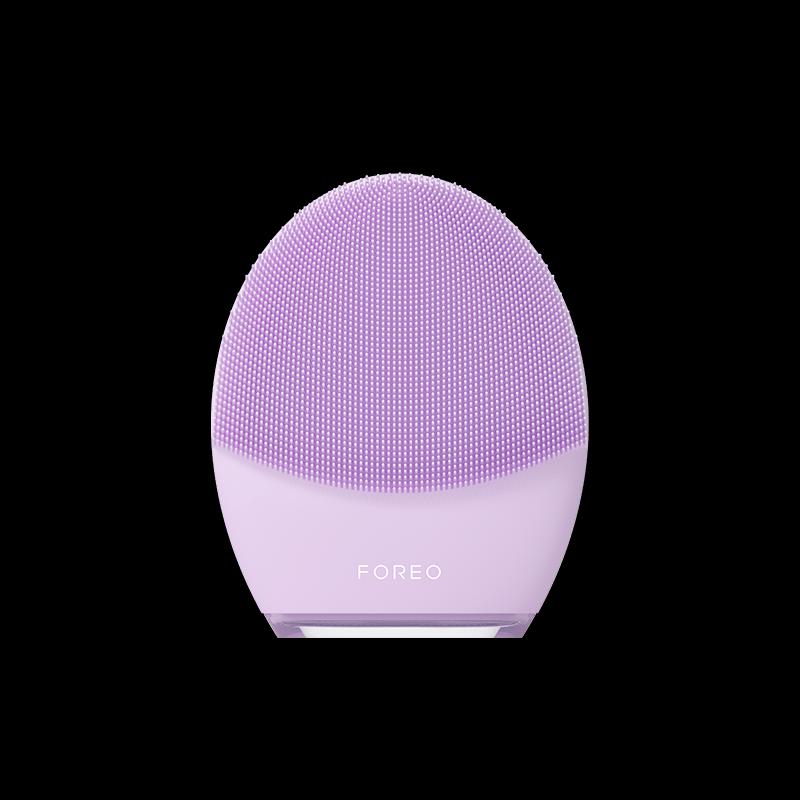 FOREO LUNA 4 Facial Cleansing Brush CN plug (adapter included)