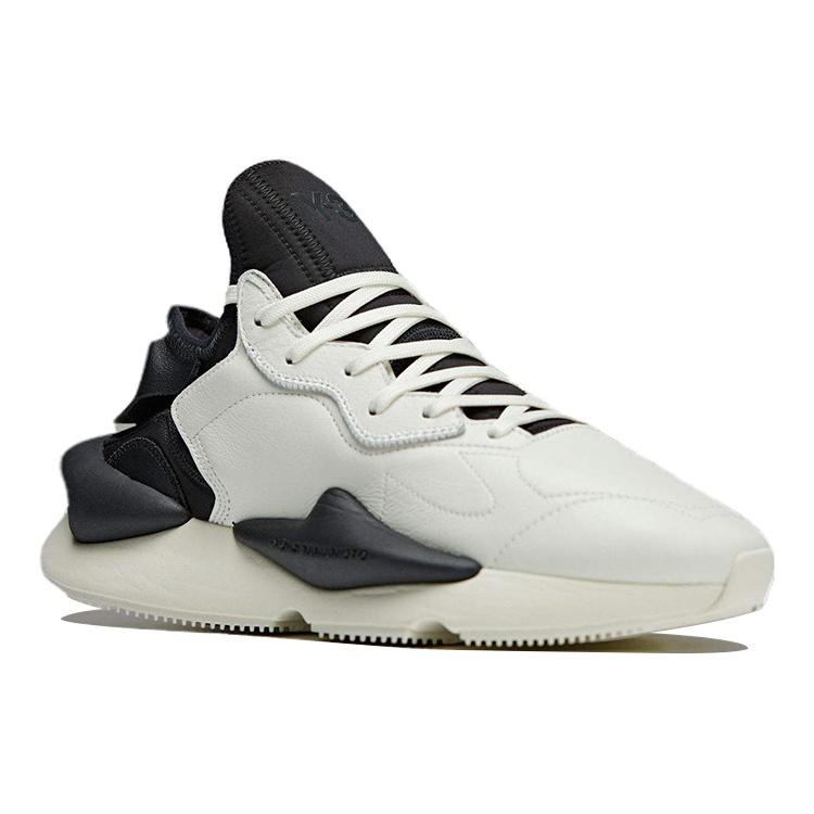 adidas Y-3 Kaiwa 'Off White Black' Men's ID5430
