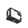 All Metal Camera Bracket Quick Detach For Pocket Cameras Vlogging Featuring Double Mount Point Tool Less Assembly Design