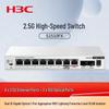 H3C Mini S1510FX 2.5G Managed Network Switch